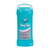 Degree&nbsp;Anti-Perspirant & Deodorant&nbsp;Women Sheer Powder Invisible Solid Full-Size Picture